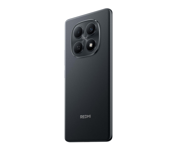 Xiaomi Redmi Note 15 8/256GB Black - 1471026 - zdjęcie 5